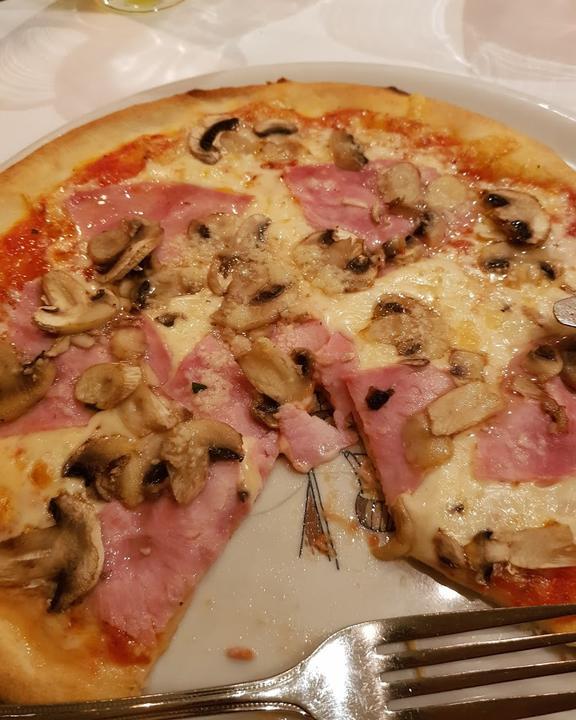 Pizzeria Etna